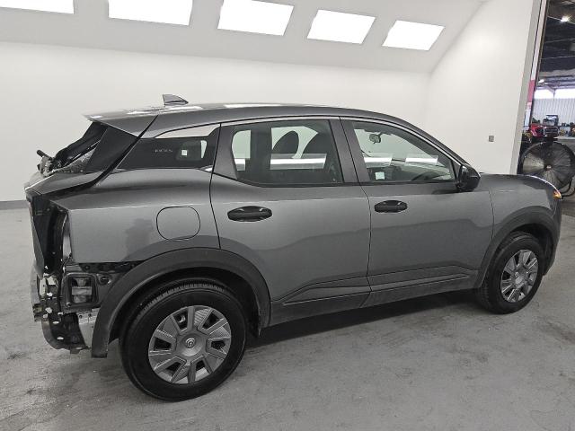 Photo 3 from auction – 2025 NISSAN KICKS S with VIN 3N8AP6BA0SL378130