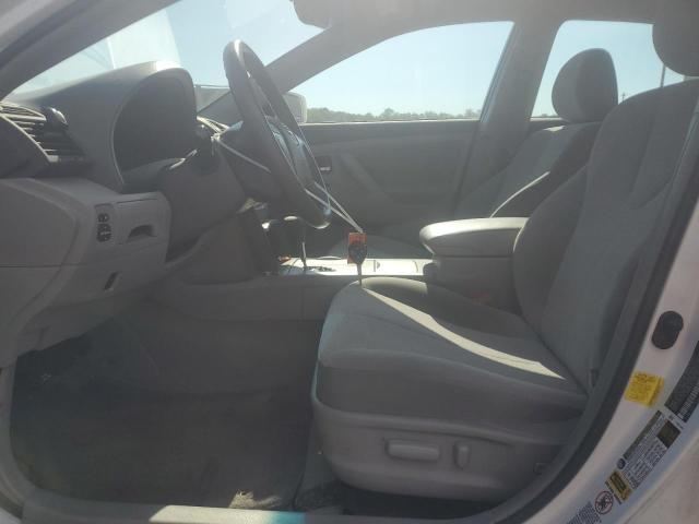 Photo 7 from auction – 2011 TOYOTA CAMRY BASE with VIN 4T1BF3EK4BU761348