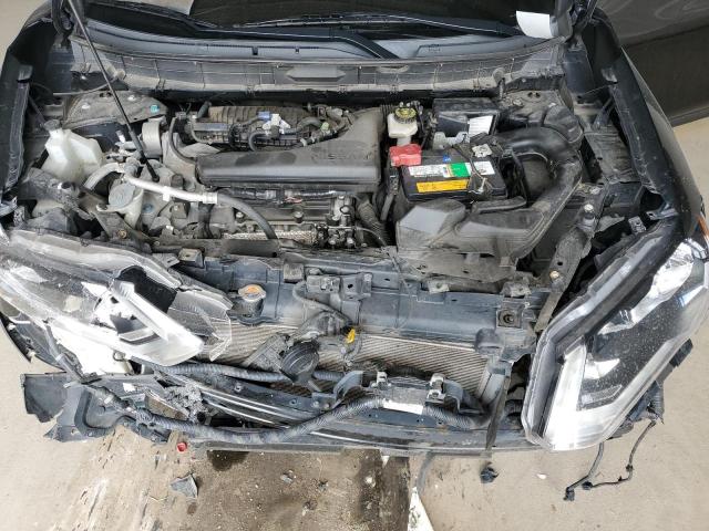 Photo 12 from auction – 2018 NISSAN ROGUE S with VIN KNMAT2MV0JP504554