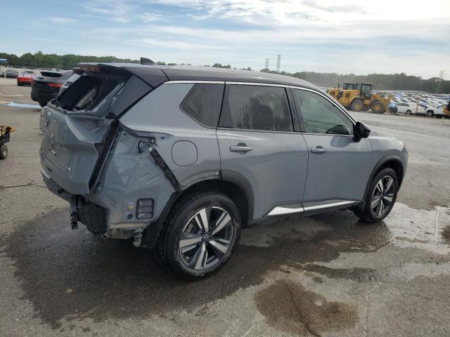 Photo 3 from auction – 2023 NISSAN ROGUE PLAT with VIN JN8BT3DC5PW106915