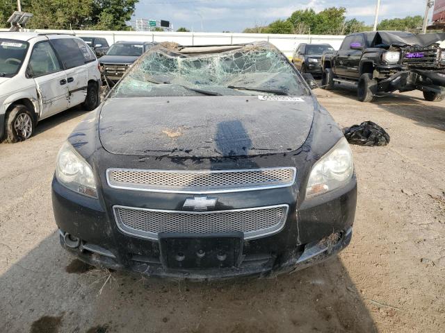 Photo 5 from auction – 2011 CHEVROLET MALIBU LTZ with VIN 1G1ZE5E15BF338865