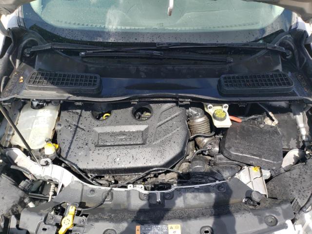 Photo 12 from auction – 2014 FORD ESCAPE TIT with VIN 1FMCU0J95EUD92967