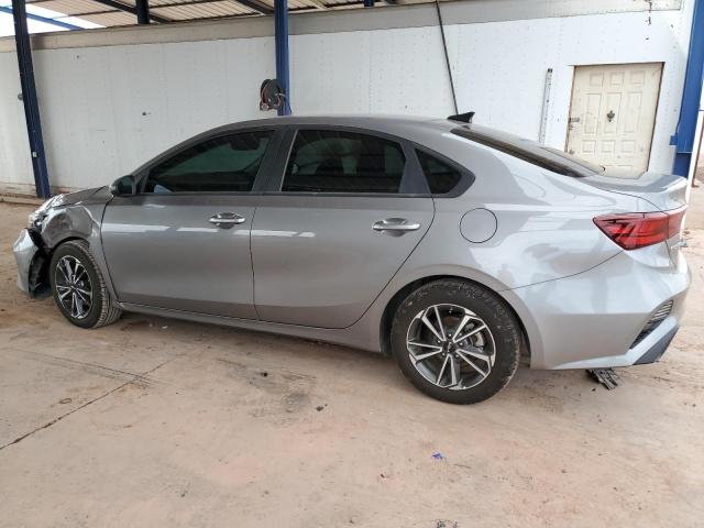 Photo 2 from auction – 2022 KIA FORTE FE with VIN 3KPF24AD0NE435239