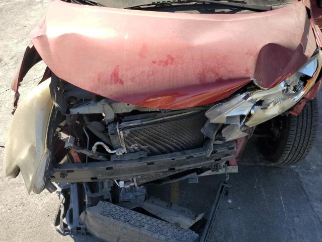 Фото 11 с аукциона – 2014 NISSAN VERSA NOTE S с VIN 3N1CE2CP4EL405875