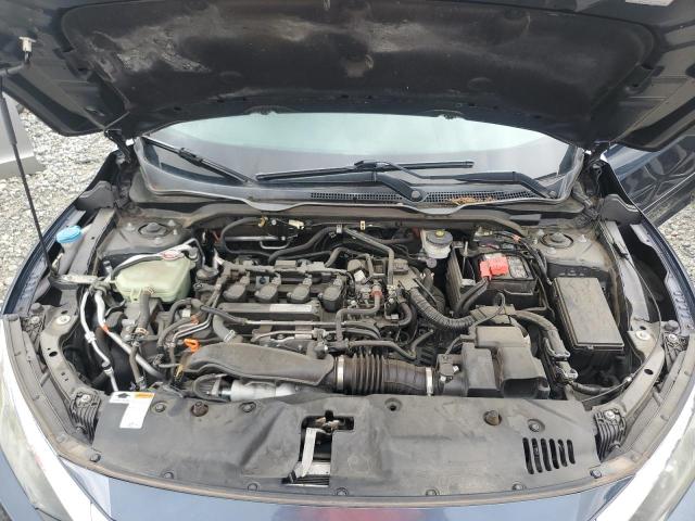 Photo 11 from auction – 2016 HONDA CIVIC EXL with VIN 19XFC1F75GE044718
