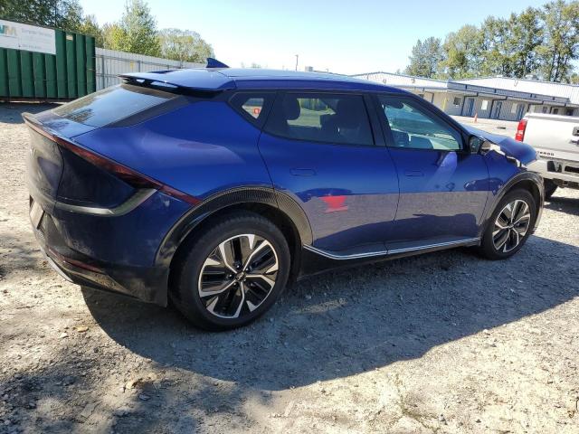 Photo 3 from auction – 2022 KIA EV6 LIGHT with VIN KNDC3DLC7N5053421