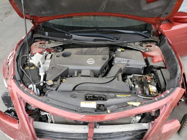 Photo 11 from auction – 2015 NISSAN ALTIMA 2.5 with VIN 1N4AL3AP9FC172727