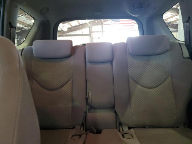 Photo 10 from auction – 2007 TOYOTA RAV4 with VIN JTMBD33V376051232