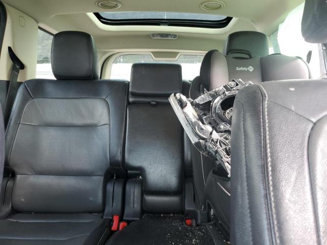 Фото 10 с аукциона – 2013 FORD FLEX LIMITED с VIN 2FMHK6DT4DBD07112