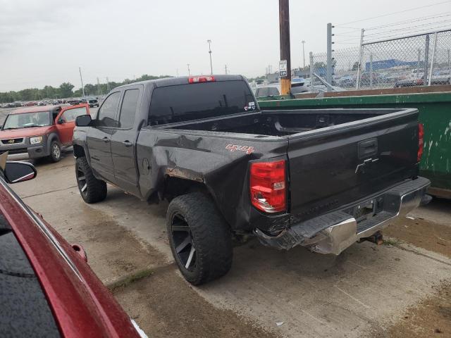 Photo 2 from auction – 2015 CHEVROLET SILVERADO with VIN 1GCVKREC0FZ193763