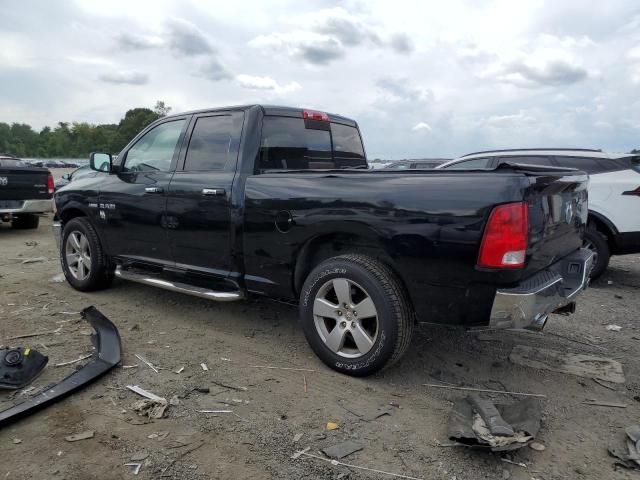 Photo 2 from auction – 2009 DODGE RAM 1500 with VIN 1D3HV18T29S807332