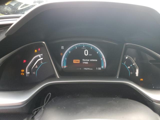 Photo 9 from auction – 2016 HONDA CIVIC EX with VIN 19XFC2F78GE064659