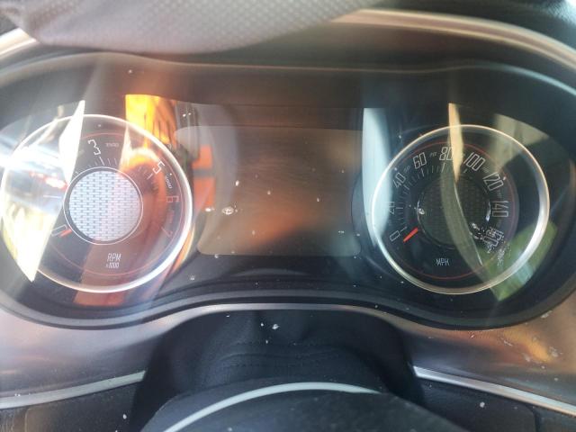 Photo 9 from auction – 2021 DODGE CHALLENGER with VIN 2C3CDZBT3MH573252