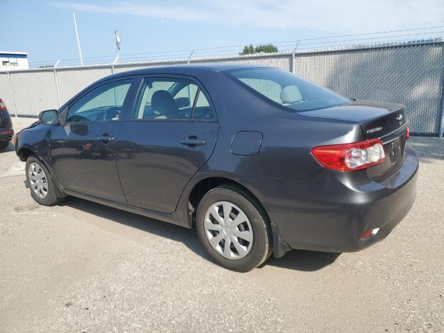 Photo 2 from auction – 2011 TOYOTA COROLLA BA with VIN 2T1BU4EE7BC703922