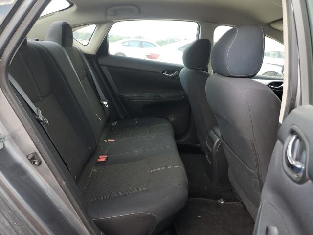 Photo 10 from auction – 2016 NISSAN SENTRA S with VIN 3N1AB7AP1GY297284