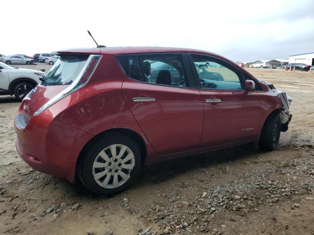 Photo 3 from auction – 2013 NISSAN LEAF S with VIN 1N4AZ0CP6DC415045