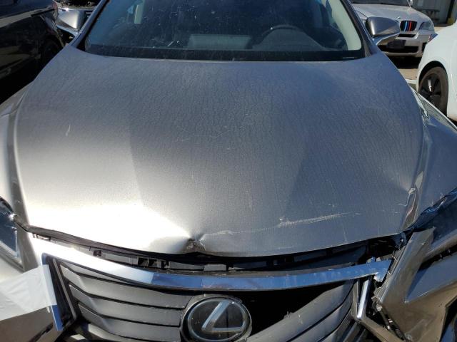 Photo 12 from auction – 2017 LEXUS RX 350 BAS with VIN 2T2BZMCA6HC094408