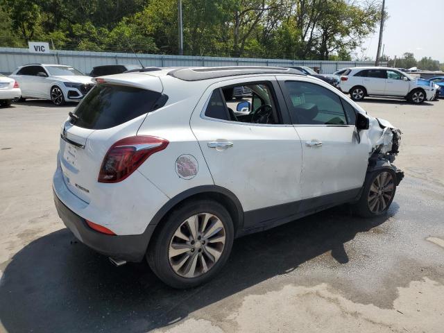 Photo 3 from auction – 2018 BUICK ENCORE PRE with VIN KL4CJASB3JB537766
