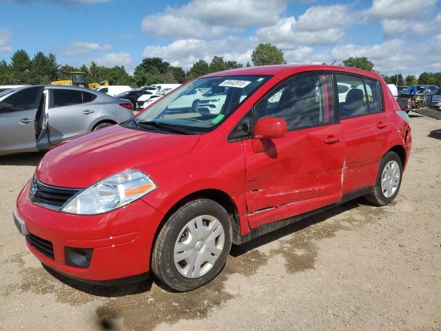 NISSAN VERSA 2011 with VIN 3N1BC1CP6BL457421 - Photo from auction