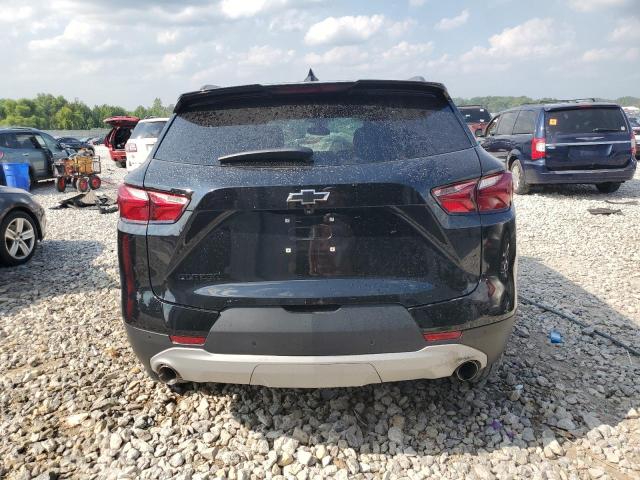 Photo 6 from auction – 2021 CHEVROLET BLAZER with VIN 3GNKBCRS9MS543118