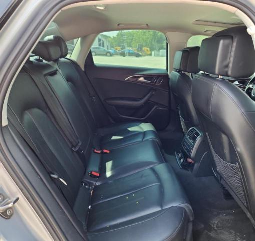 Photo 10 from auction – 2016 AUDI A6 PREMIUM with VIN WAUFGAFC7GN005915