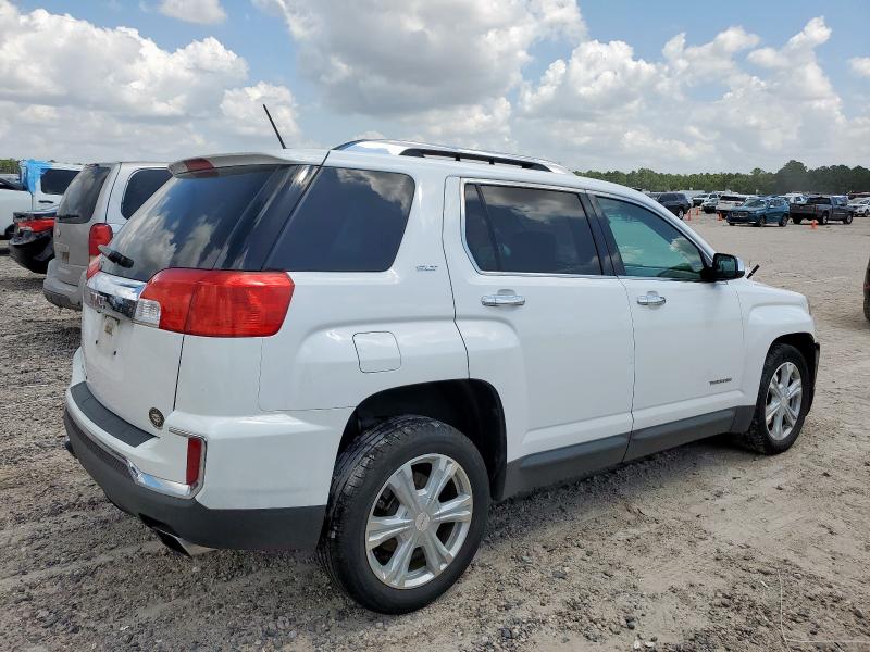 Photo 3 from auction – 2016 GMC TERRAIN SL with VIN 2GKFLPE38G6275876
