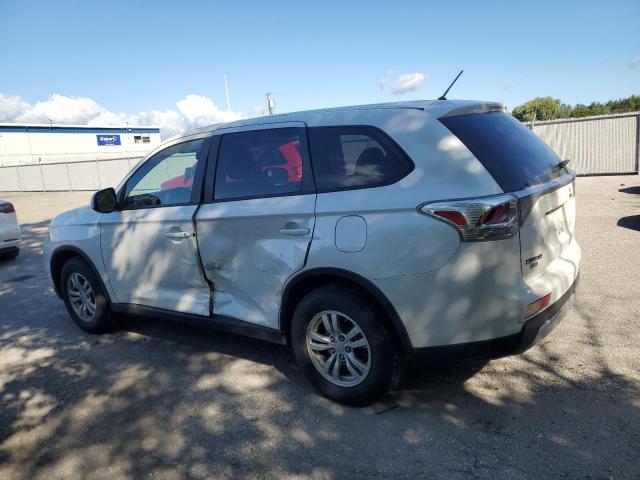 صورة رقم 2 من المزاد - 2015 MITSUBISHI OUTLANDER مع VIN JA4AZ2A31FZ603603