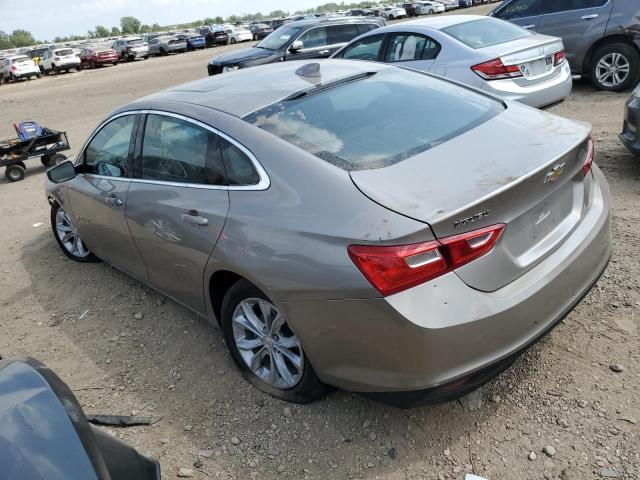 Photo 2 from auction – 2023 CHEVROLET MALIBU LT with VIN 1G1ZD5ST4PF121128
