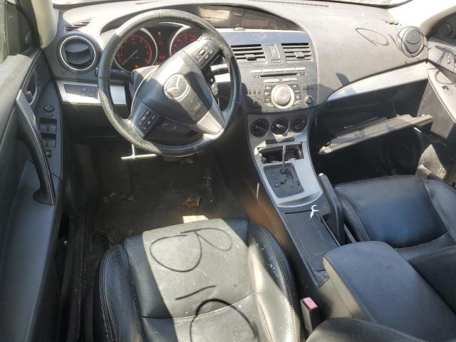 Zdjęcie 8 z aukcji – 2011 MAZDA 3 S z VIN JM1BL1K54B1392282