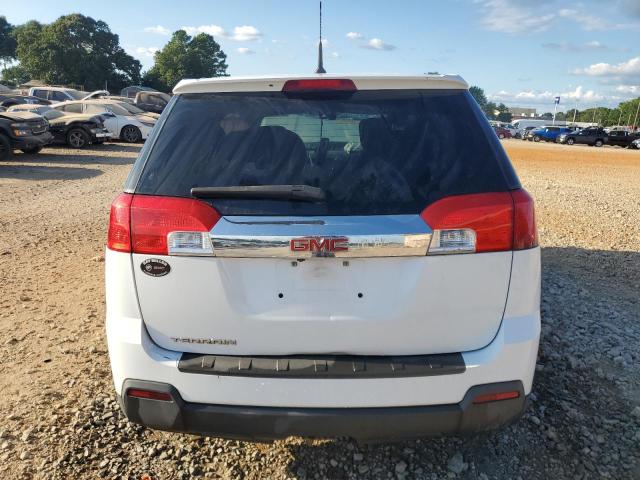 صورة رقم 6 من المزاد - 2010 GMC TERRAIN SL مع VIN 2CTALBEW9A6390291