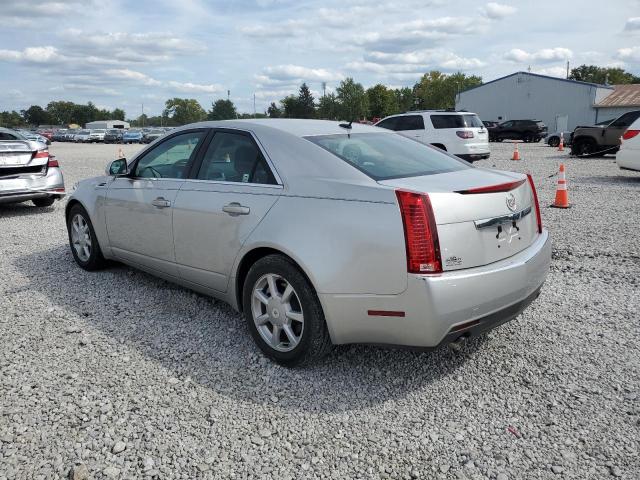 Photo 2 from auction – 2008 CADILLAC CTS with VIN 1G6DM577680116520