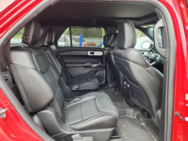 Photo 11 from auction – 2020 FORD EXPLORER S with VIN 1FM5K8GC4LGB61361