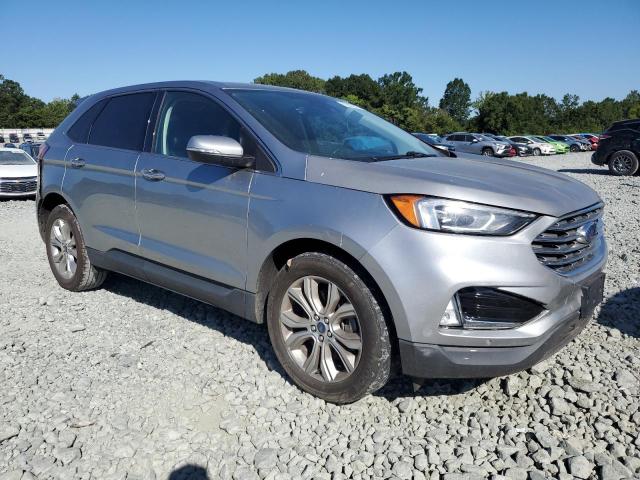 Photo 4 from auction – 2021 FORD EDGE TITANIUM with VIN 2FMPK3K93MBA46816