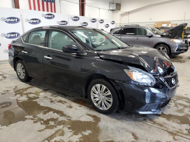 Photo 4 from auction – 2016 NISSAN SENTRA S with VIN 3N1AB7AP6GL683731