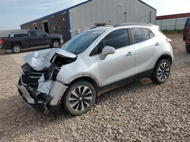 BUICK ENCORE ESS 2019 with VIN KL4CJGSM2KB873317 - Photo from auction