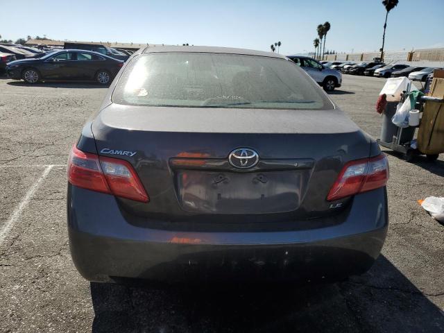 Photo 6 from auction – 2009 TOYOTA CAMRY with VIN 4T4BE46K79R057510