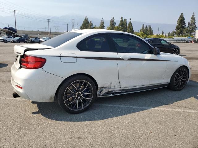 Photo 3 from auction – 2018 BMW M240I with VIN WBA2J5C58JVB27786