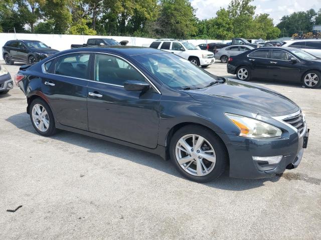 Photo 4 from auction – 2014 NISSAN ALTIMA 2.5 with VIN 1N4AL3AP1EC186829