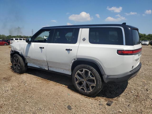 Photo 2 from auction – 2025 RIVIAN R1S with VIN 7PDSGBBA8SN047751