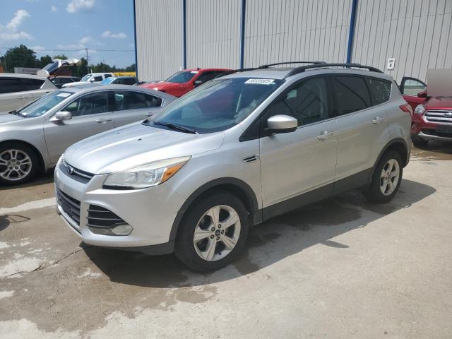 FORD ESCAPE SE 2013 with VIN 1FMCU9GX9DUA98626 - Photo from auction