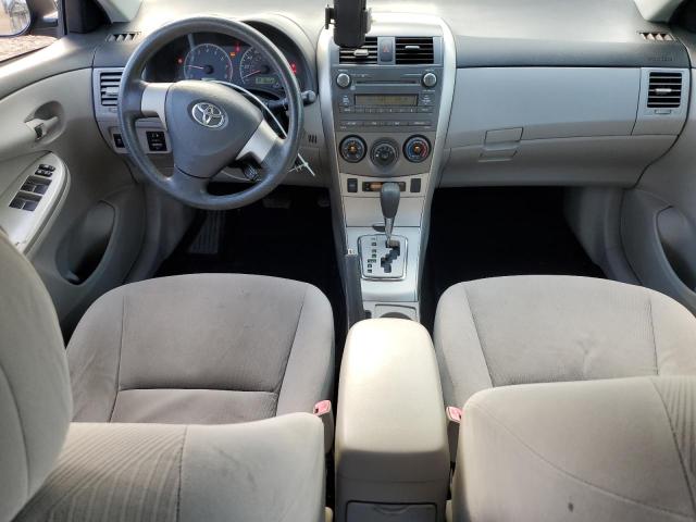 Photo 8 from auction – 2011 TOYOTA COROLLA with VIN JTDBU4EE4B9143735