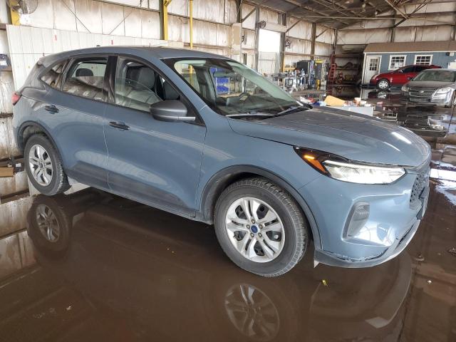 Photo 4 from auction – 2023 FORD ESCAPE with VIN 1FMCU0FNXPUA63531
