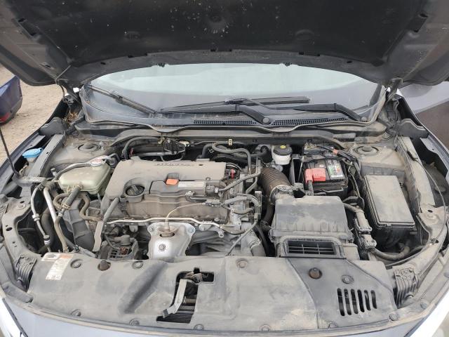 Photo 11 from auction – 2016 HONDA CIVIC LX with VIN 2HGFC2F57GH555535