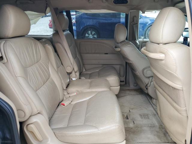 Photo 11 from auction – 2007 HONDA ODYSSEY EX with VIN 5FNRL38707B112309