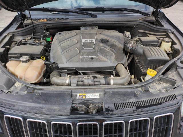 Photo 12 from auction – 2015 JEEP GRAND CHER with VIN 1C4RJFBM4FC159991