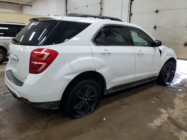 Photo 3 from auction – 2017 CHEVROLET EQUINOX LT with VIN 2GNFLFEK9H6226157