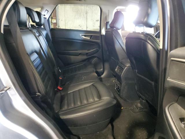 Photo 11 from auction – 2022 FORD EDGE SEL with VIN 2FMPK4J95NBA67479