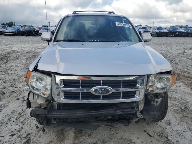 Photo 5 from auction – 2012 FORD ESCAPE LIM with VIN 1FMCU0EG7CKA48915