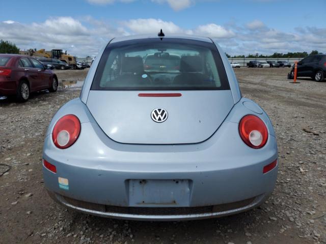 Photo 6 from auction – 2009 VOLKSWAGEN NEW BEETLE with VIN 3VWPW31C49M503030