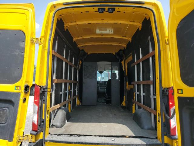 Photo 10 from auction – 2021 FORD TRANSIT T- with VIN 1FTBR1X88MKA60179